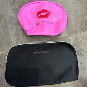 Younique Makeup Bags